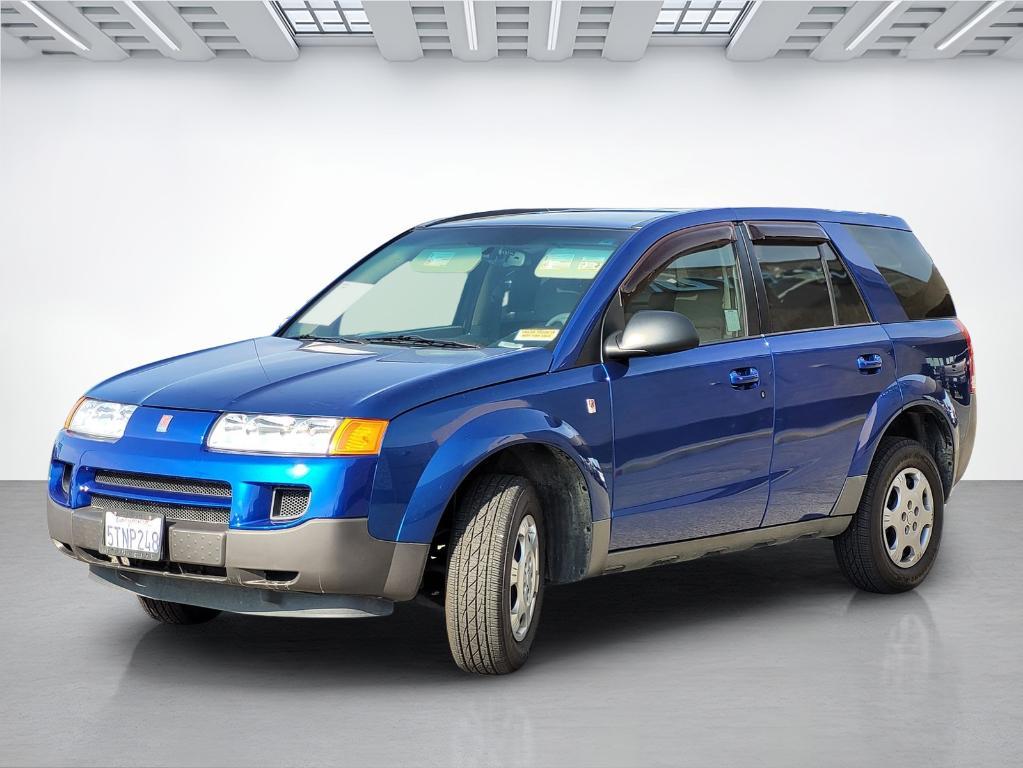 used 2005 Saturn Vue car, priced at $4,995