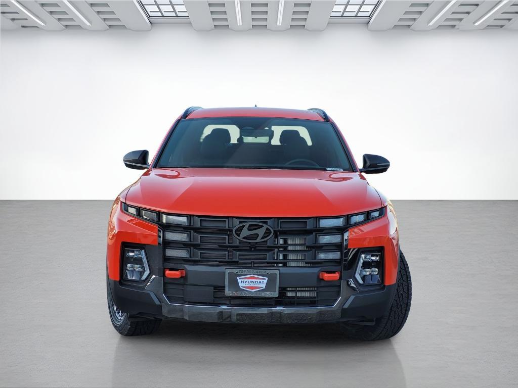 new 2025 Hyundai SANTA CRUZ car, priced at $40,676