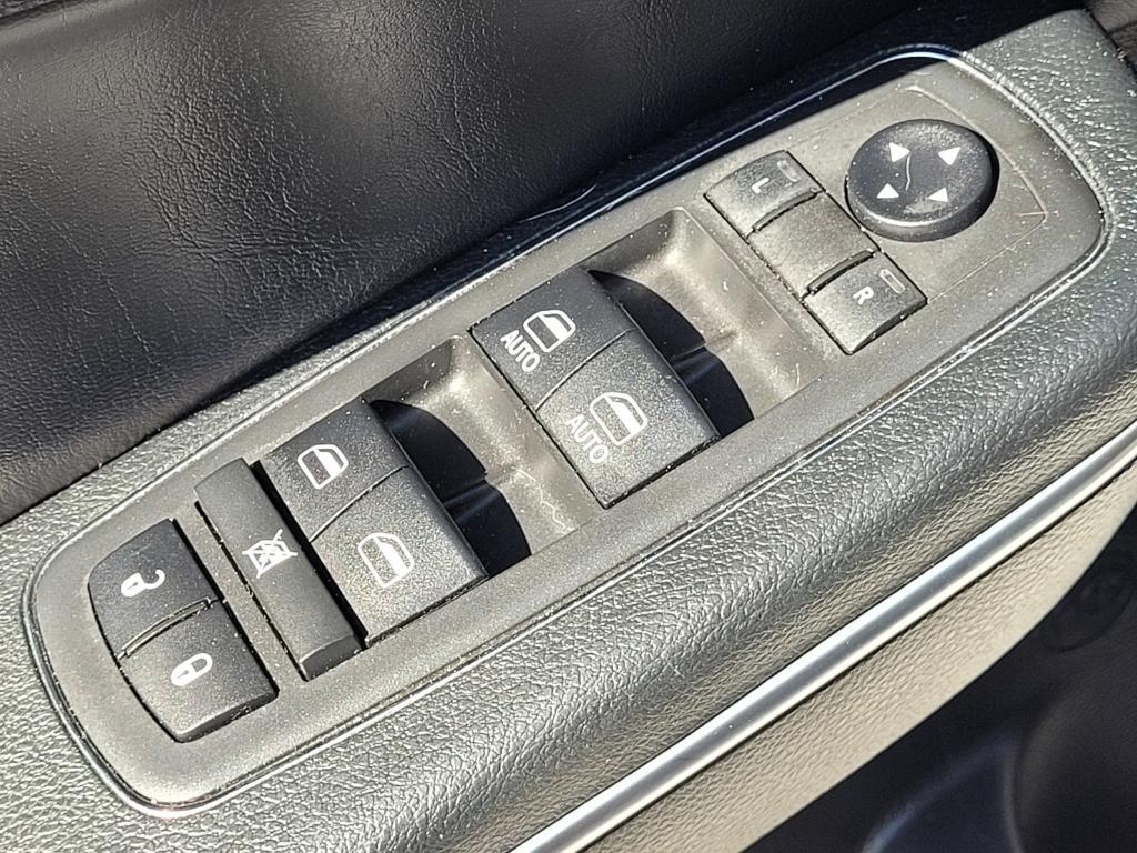 used 2018 Chrysler 300 car, priced at $14,497