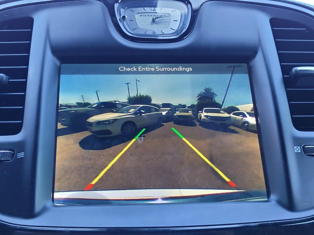 used 2018 Chrysler 300 car, priced at $14,497