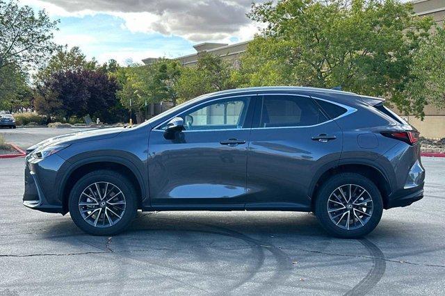 used 2022 Lexus NX 350h car, priced at $39,999