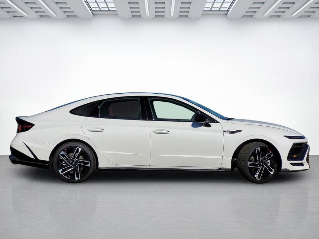 new 2026 Hyundai Sonata car