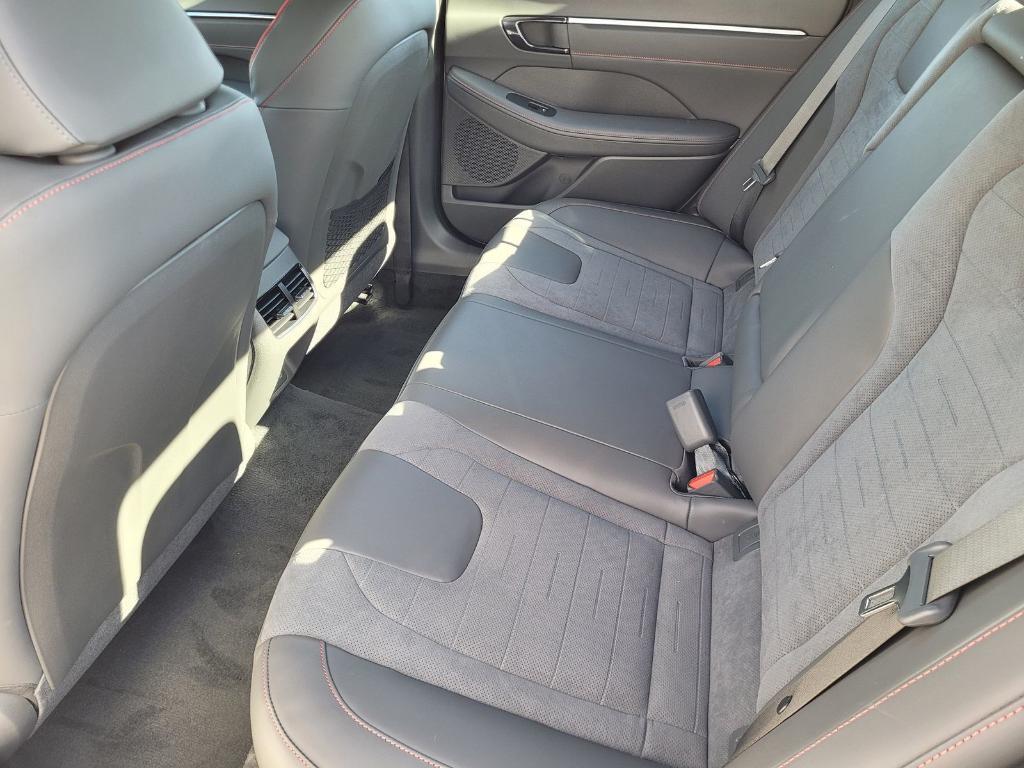 new 2026 Hyundai Sonata car