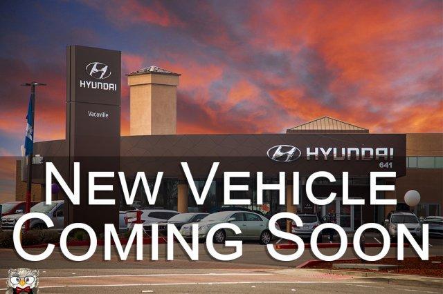 used 2023 Hyundai Santa Fe car, priced at $27,990
