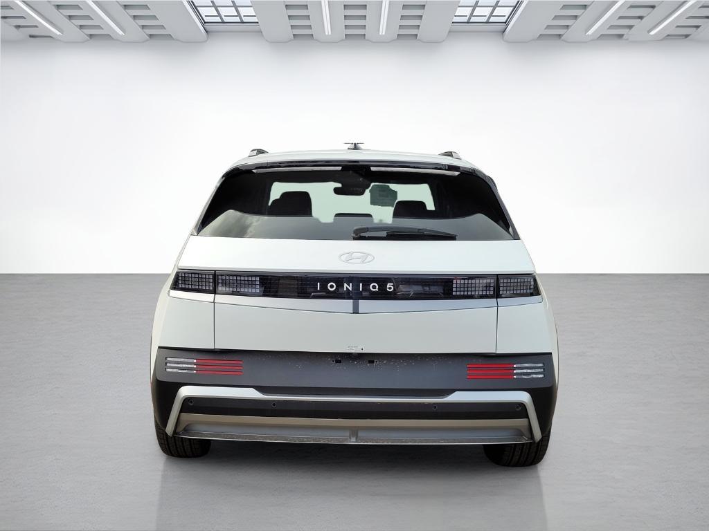 new 2025 Hyundai IONIQ 5 car
