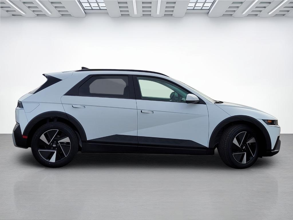 new 2025 Hyundai IONIQ 5 car
