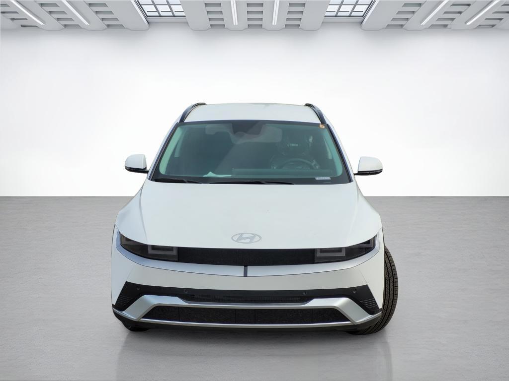 new 2025 Hyundai IONIQ 5 car