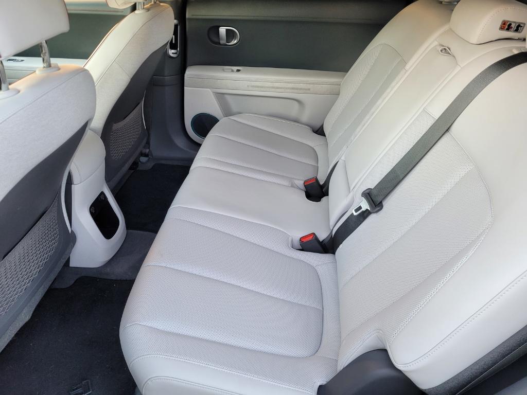 used 2023 Hyundai IONIQ 5 car, priced at $30,499