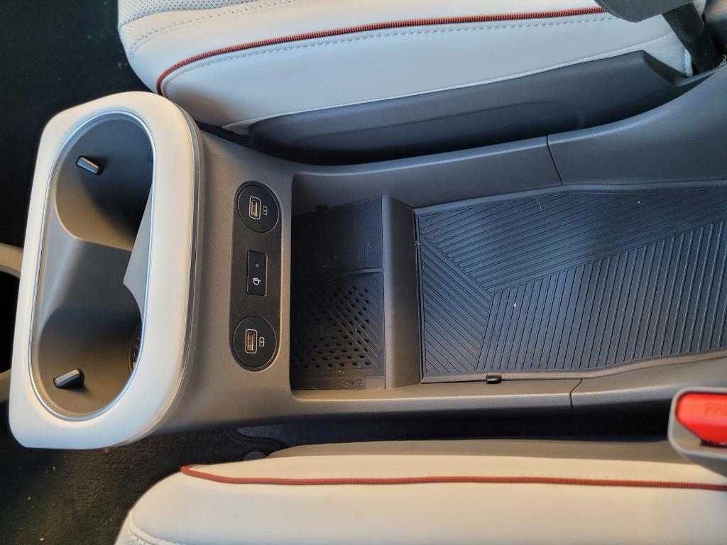 used 2023 Hyundai IONIQ 5 car, priced at $30,499