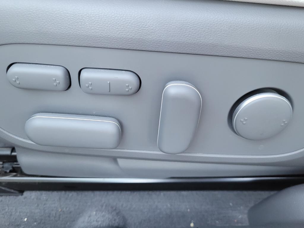 used 2023 Hyundai IONIQ 5 car, priced at $30,499