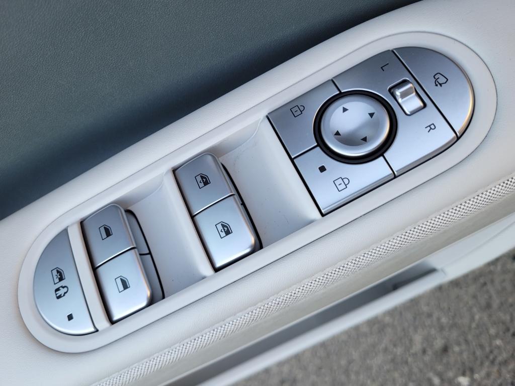 used 2023 Hyundai IONIQ 5 car, priced at $30,499