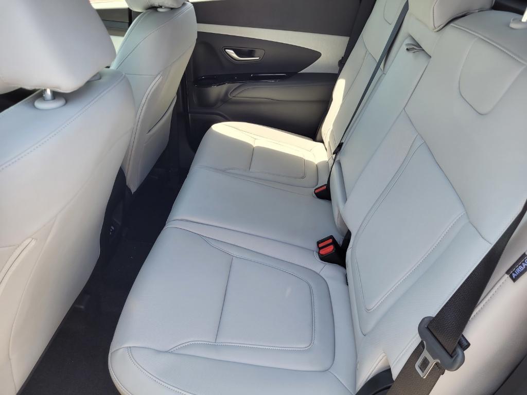 new 2025 Hyundai SANTA CRUZ car, priced at $33,463
