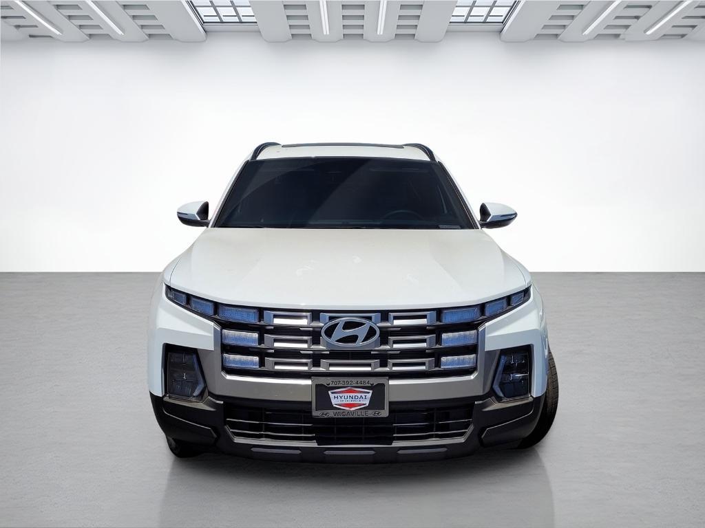 new 2025 Hyundai SANTA CRUZ car, priced at $33,463