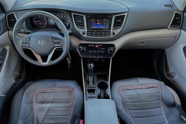 used 2016 Hyundai Tucson car, priced at $11,990