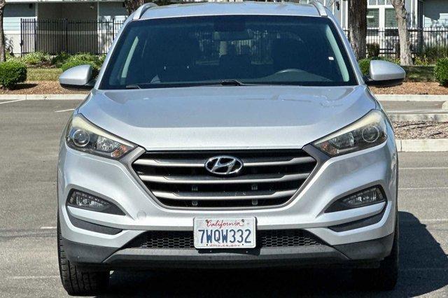 used 2016 Hyundai Tucson car, priced at $11,990