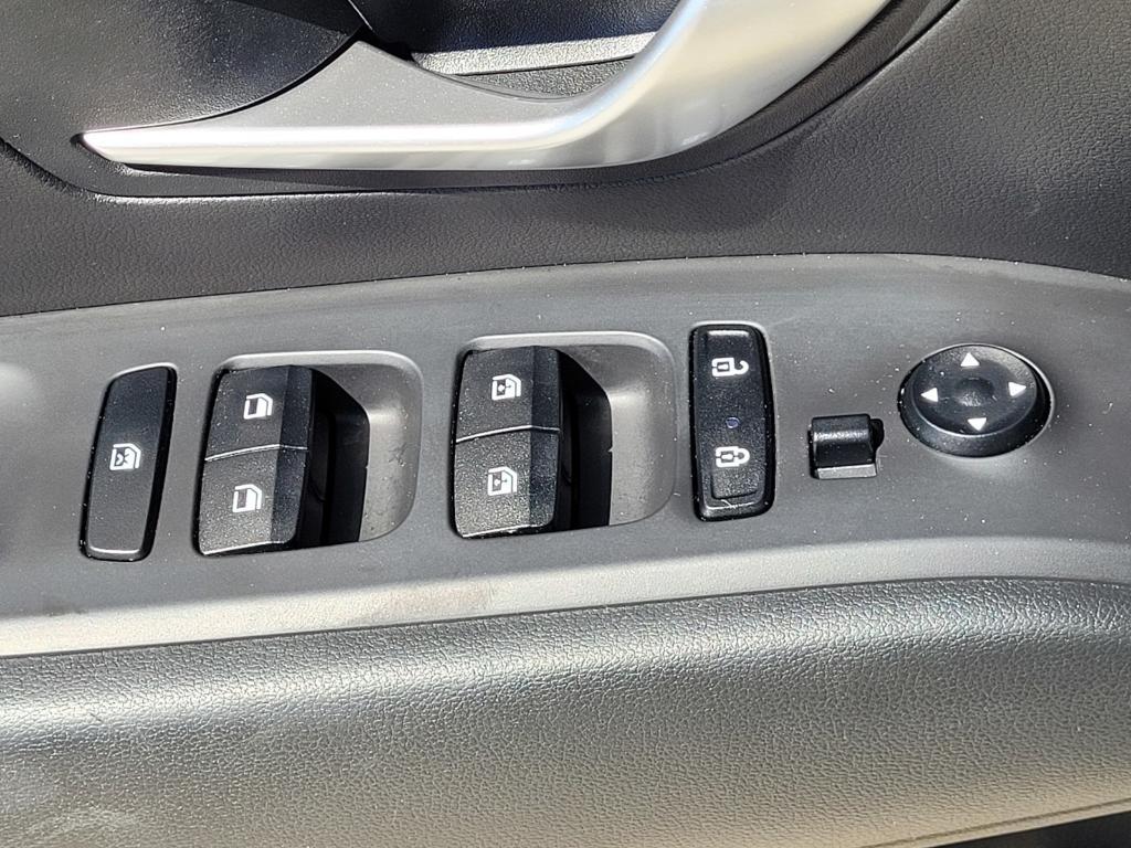 used 2024 Hyundai SANTA CRUZ car, priced at $25,995