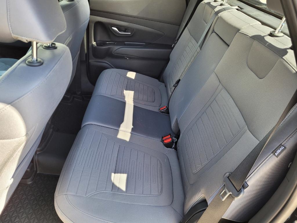 used 2024 Hyundai SANTA CRUZ car, priced at $25,995