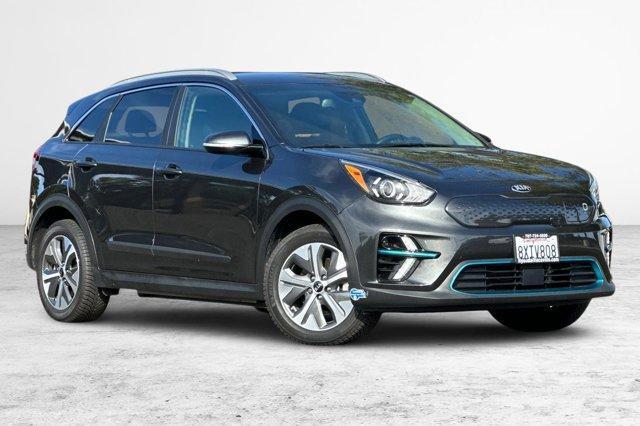 used 2021 Kia Niro EV car, priced at $20,998