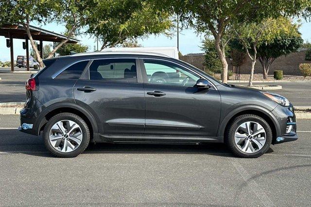 used 2021 Kia Niro EV car, priced at $20,998