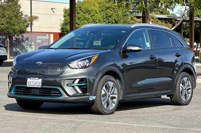 used 2021 Kia Niro EV car, priced at $20,998