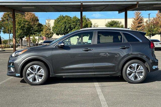 used 2021 Kia Niro EV car, priced at $20,998