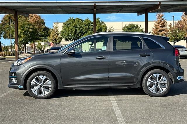 used 2021 Kia Niro EV car, priced at $16,997