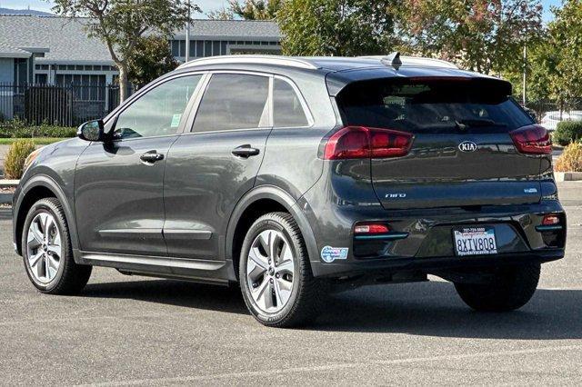 used 2021 Kia Niro EV car, priced at $20,998