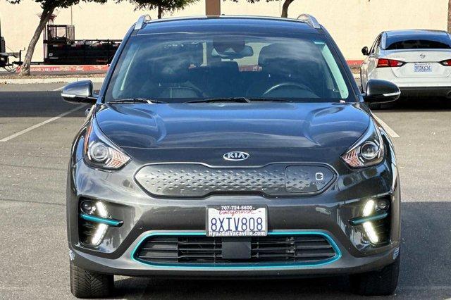 used 2021 Kia Niro EV car, priced at $20,998