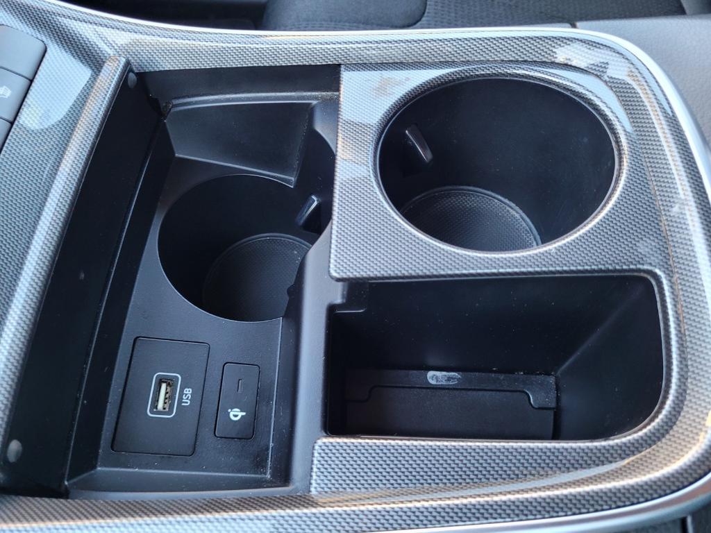 used 2022 Hyundai Santa Fe car, priced at $21,997