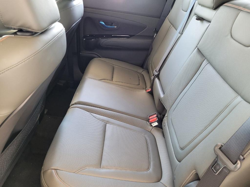 new 2025 Hyundai SANTA CRUZ car, priced at $41,223