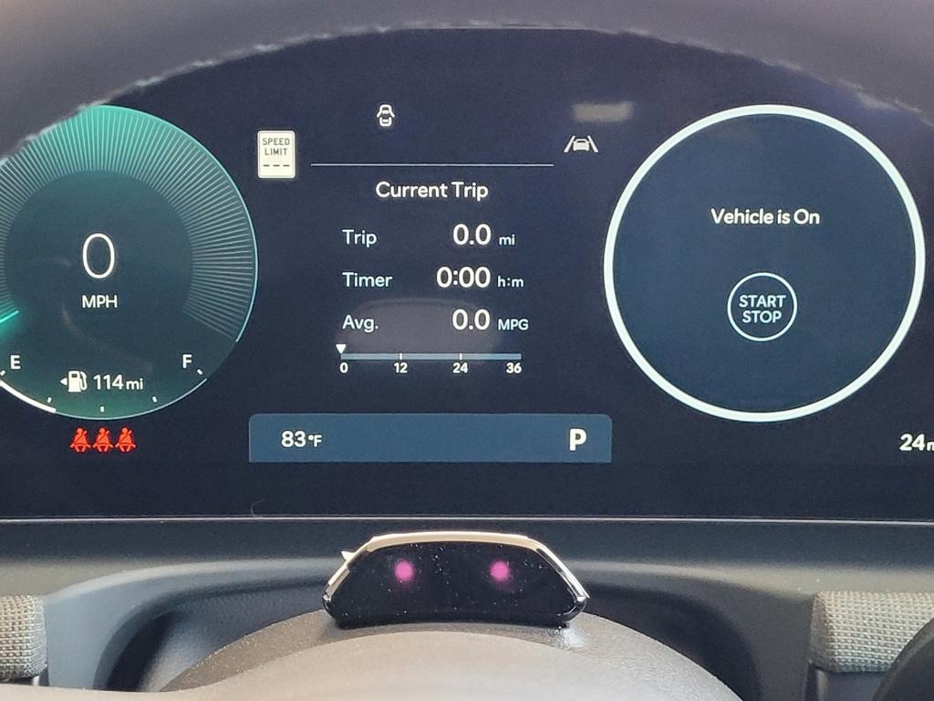 new 2025 Hyundai SANTA CRUZ car, priced at $41,223