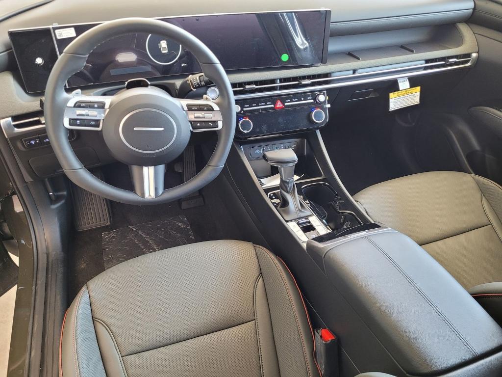 new 2025 Hyundai SANTA CRUZ car, priced at $41,223