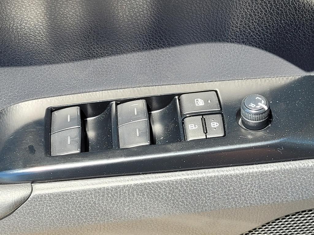 used 2025 Toyota Camry car, priced at $26,899