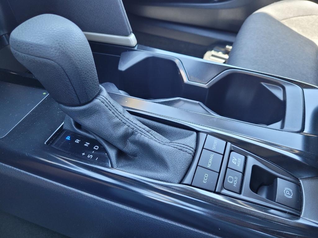 used 2025 Toyota Camry car, priced at $26,899