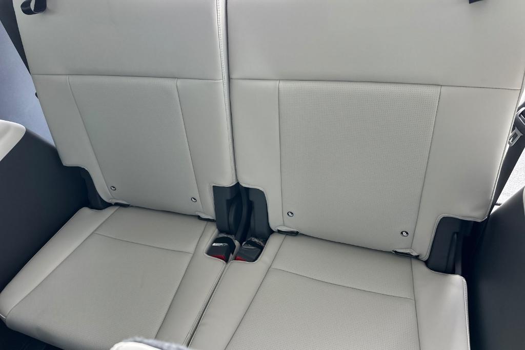 new 2025 Hyundai Santa Fe car