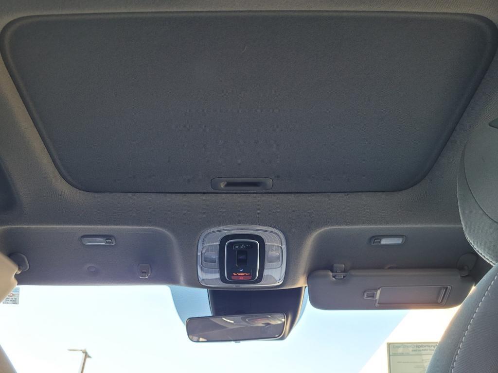 used 2025 Hyundai Elantra car, priced at $22,684