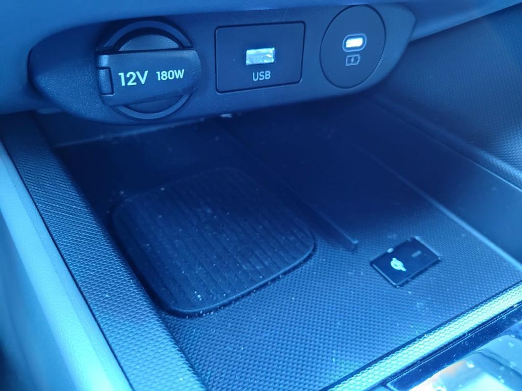 used 2025 Hyundai Elantra car, priced at $22,684