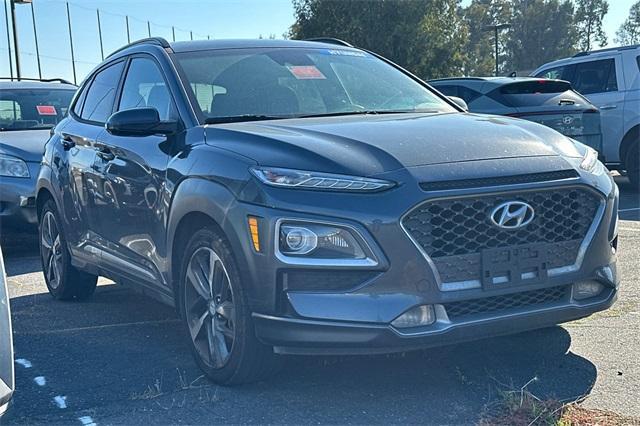 used 2019 Hyundai Kona car, priced at $12,745