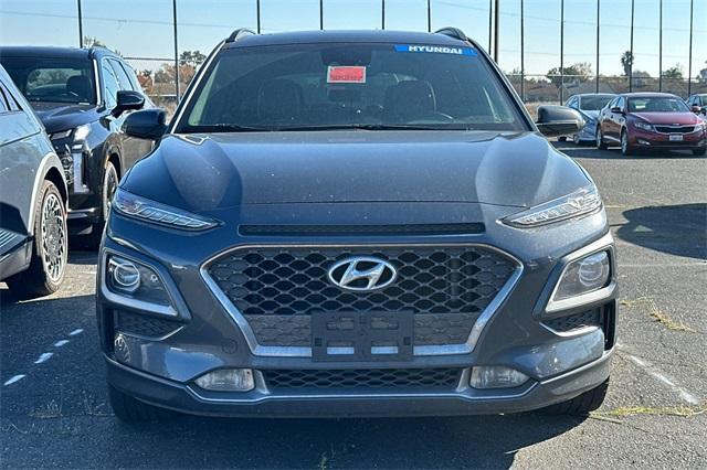 used 2019 Hyundai Kona car, priced at $12,745