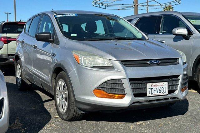 used 2014 Ford Escape car, priced at $8,396