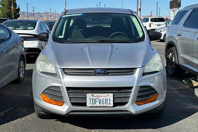 used 2014 Ford Escape car, priced at $8,396