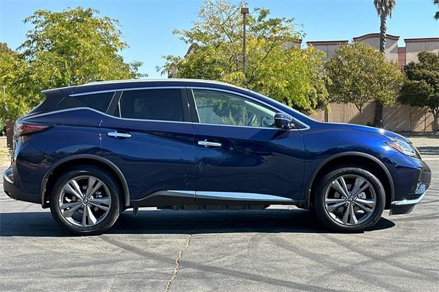 used 2023 Nissan Murano car, priced at $28,999