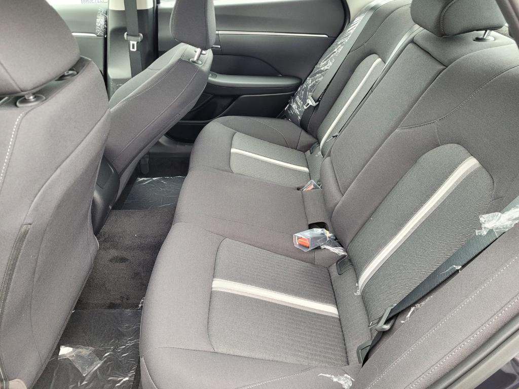new 2025 Hyundai Sonata car, priced at $29,707