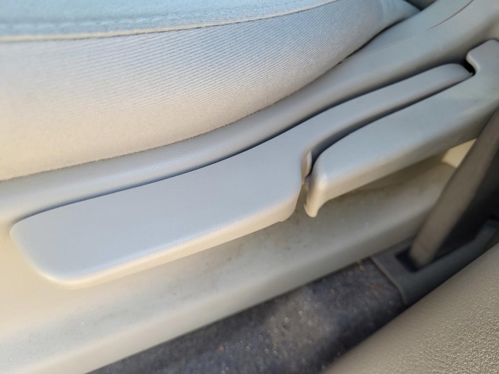 used 2015 Nissan Leaf car, priced at $5,997