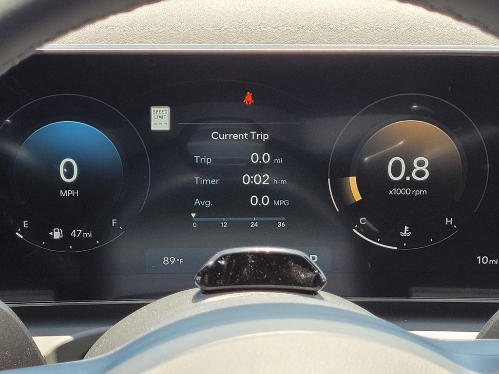 new 2025 Hyundai SANTA CRUZ car, priced at $41,704