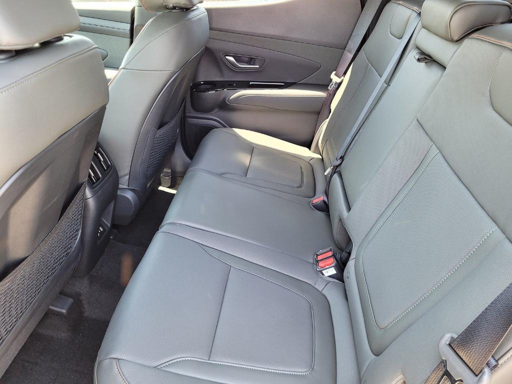 new 2025 Hyundai SANTA CRUZ car, priced at $41,704