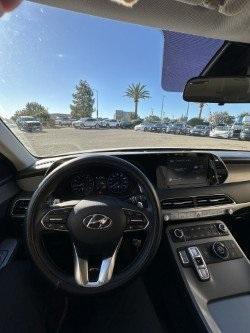 used 2021 Hyundai Palisade car, priced at $23,498