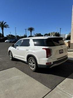 used 2021 Hyundai Palisade car, priced at $23,498