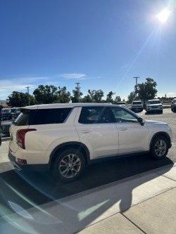 used 2021 Hyundai Palisade car, priced at $23,498