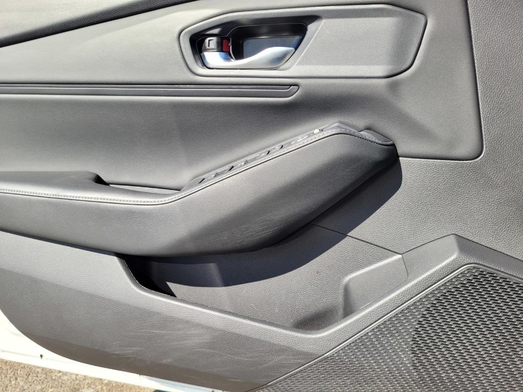 used 2024 Honda Accord Hybrid car, priced at $28,994